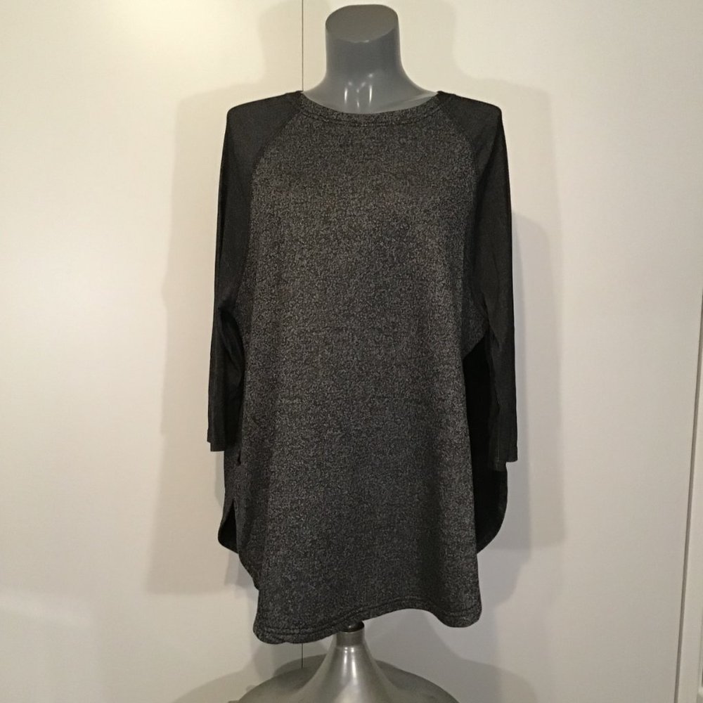 Blondie Apparel East End Sweater Size L